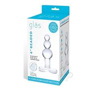 Glas S13013116 Plug Anal Beaded Glass Glas