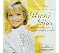 Glas,Uschi - Sonne,Mond und Sterne-Uschi G [Import]