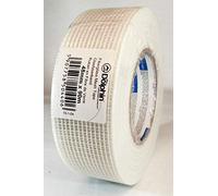 Glasfaserband Fiberglass Mesh Tape 48 mm x 90 m