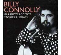 Glasgow Accents: Stories and Songs