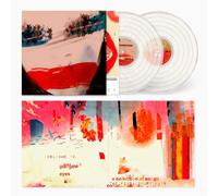 Glasgow Eyes [2LP 180G, Gatefold With Impreso Inner, Frosted Clear Vinilo] ( VI