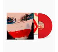 Glasgow Eyes [ LP 140G,Single Sleeve,Impreso Inner,Clear Rojo Vinilo] (Vinilo)