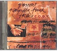 Glasgow Gangster Funk Tracs - C.O.D.Y.