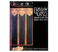 Glasgow Girls: Women in Art and Design 1880-1920