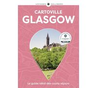 Glasgow: Guide Cartoville