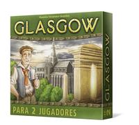 Glasgow - Juego de mesa (+10 años) (Español)
