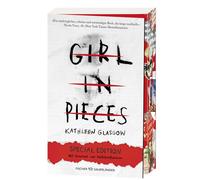 Glasgow, K Girl In Pieces/Special Ed. M. Journal Selbstrefl - (German Book NUEVO