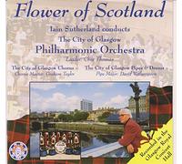 Glasgow Philharmonic Orchestra - Flower of Scotland [Import]