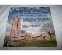 Glasgow Phoenix Choir / Leeds Parish Church Choir / London Evangelist Choir - GLASGOW PHOENIX CHOIR etc Songs of Praise LP