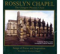 Glasgow Phoenix Choir - Rosslyn Chapel