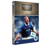 Glasgow Rangers Legends Jorg Albertz - The Hammer [DVD] [Reino Unido]