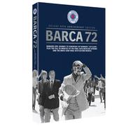 Glasgow Rangers v Barcelona 1972 [Reino Unido] [DVD]
