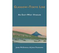 Glasgow-Tokyo Line: An East-West Hyakuin