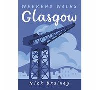 Glasgow Weekend Walks