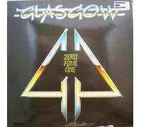 Glasgow - Zero Four One