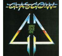 Glasgow - Zero Four One (UK Import)
