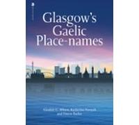 Glasgows Gaelic Place-names (ebook)