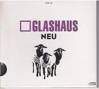 Glashaus - Neu / Ltd.Pur Edit.