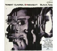 Glasper,Robert - Black Radio