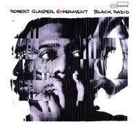 Glasper,Robert - Black Radio