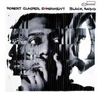 Glasper,Robert - Black Radio