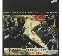Glasper, Robert - Black Radio.. -Remix-