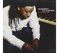 Glasper Robert - Canvas