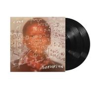 Glasper, Robert - Code Derivation [Vinilo]
