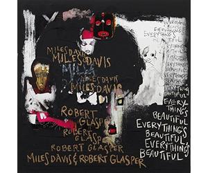 Glasper, Robert - Everything Is Beautiful