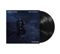 Glasper, Robert - Keys To The City Volume 1 [Vinilo]