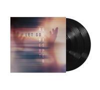 Glasper, Robert - Let Go [Vinilo]