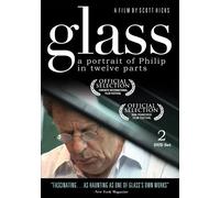 Glass: A Portrail of Philip in Twelve Parts [USA] [DVD]