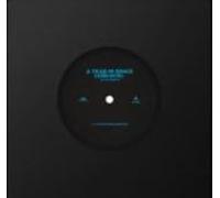 Glass Animals - A Tear in Space (Airlock) (Ltd. Edt.) [Vinilo]