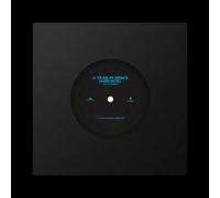 Glass Animals A Tear in Space (Airlock) (Vinyl) 7" Single (Importación USA)