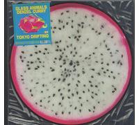 Glass Animals Denzel Curry - Tokyo Drifting [Vinilo]