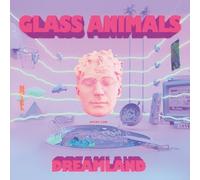 Glass Animals - Dreamland (Blue Vinyl)