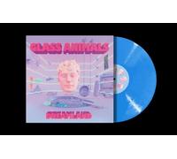 Glass Animals - Dreamland (Blue Vinyl)