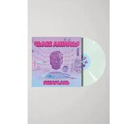 Glass Animals - Dreamland - Exclusive Limited Edition Translucent Green Color Vinyl LP