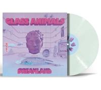 Glass Animals Dreamland [Explicit Content] (180 (Importación USA) VINYL LP NUEVO
