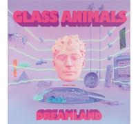 Glass Animals – Dreamland – Vinilo azul