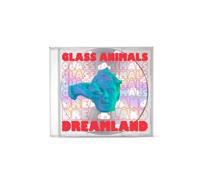 Dreamland: Real Life Edition (CD)