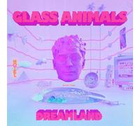 Glass Animals - Dreamland: Real Life Edition (Limited) (Colour Vinyl) (LP)