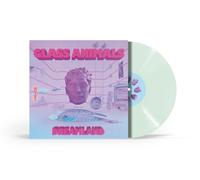 Dreamland: Real Life Edition (Edición Color) (LP) [Vinilo]