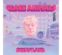 Glass Animals Dreamland (Vinyl) 12" Album