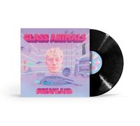 Glass Animals Dreamland (Vinyl) 12" Album