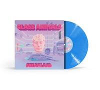 Glass Animals Dreamland (Vinyl) 12" Album Coloured Vinyl (Importación USA)