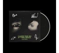 Glass Animals - I Love You So F***ing Much