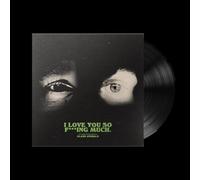 Glass Animals - i Love You So F Ing Much (2024) LP Vinilo Pre-order