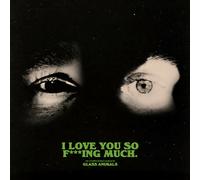 Glass Animals - Love You So F***Ing Much (Ltd. Edt.) [Vinilo]