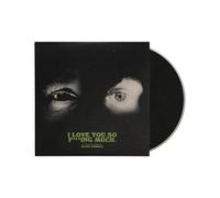 Glass Animals I Love You So Fing Much (CD) Album Digipak (Importación USA)